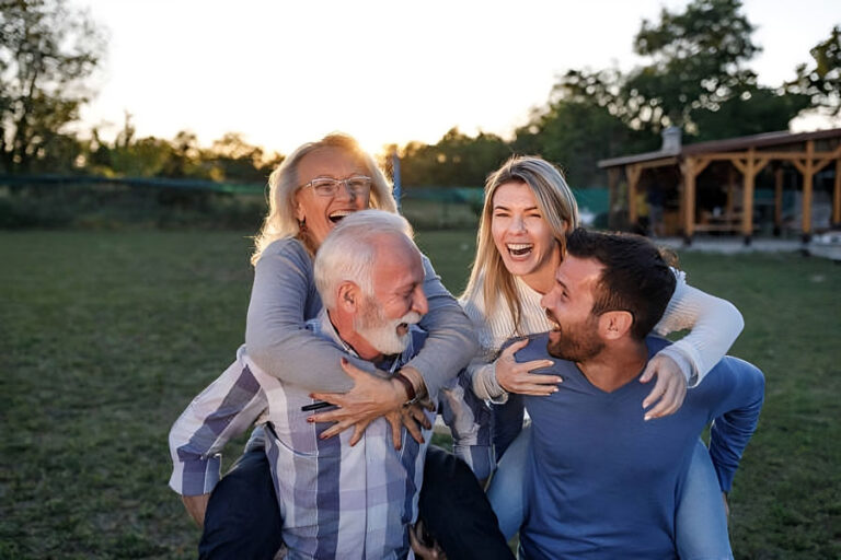 Physiotherapy for Longevity and Well-being